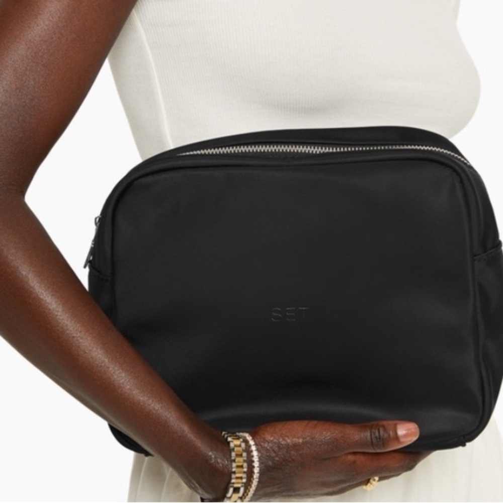 SET Active Large Travel ‘Everything Bag’, NEW